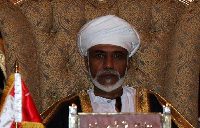 صحيفة عمانية: أول تعليق على أنباء تدهور صحة السلطان قابوس ووفاته