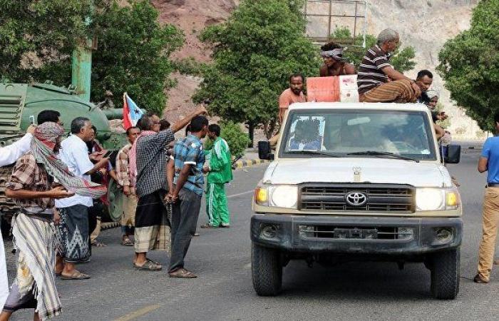الجامعة العربية تعرب عن قلقها إزاء التطورات في اليمن