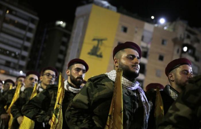 أمريكا تحكم بالسجن على لبناني بتهمة تمويل "حزب الله"