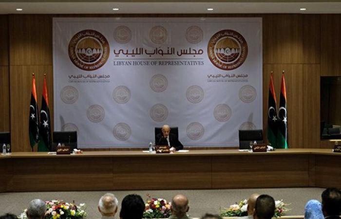 الجيش الليبي يعلن وقف جميع العمليات العسكرية في طرابلس ويحدد الفترة