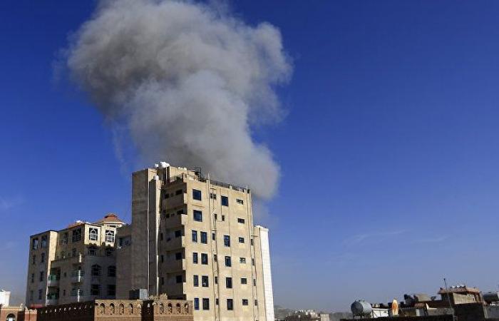 الأمم المتحدة: تقارير أولية تشير إلى مقتل 40 وإصابة 260 في عدن