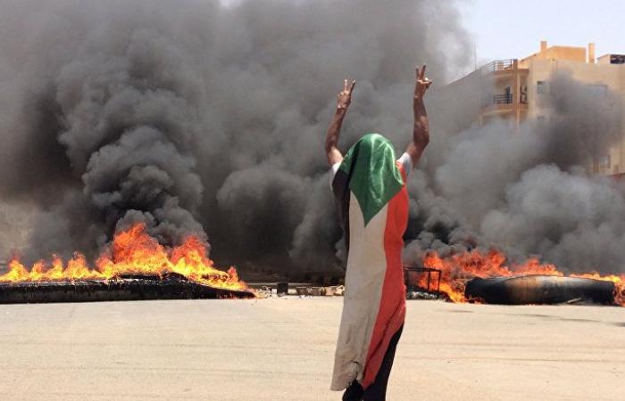 الجبهة الثورية السودانية: اجتماعات القاهرة هي مجرد عملية علاقات عامة
