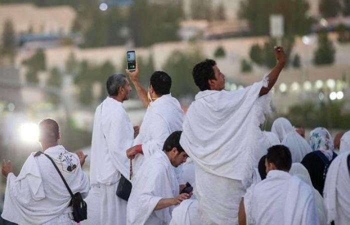 "موبايلي": 42% زيادة باستخدام شبكة البيانات في مكة المكرمة