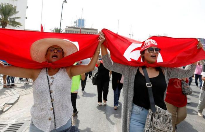 في عيد المرأة التونسية... سيدات قلبن المعادلة السياسية