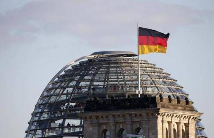 انكماش اقتصاد ألمانيا في الربع الثاني 