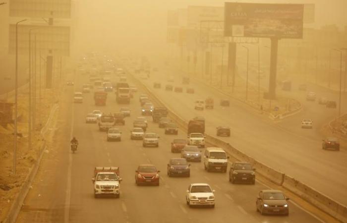 خطة مصرية للتوسع في استخدام الغاز الطبيعي وقودا للسيارات