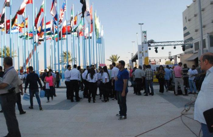 100 شركة عراقية في معرض دمشق الدولي: سوريا تنتصر بيد وتنتج بيد
