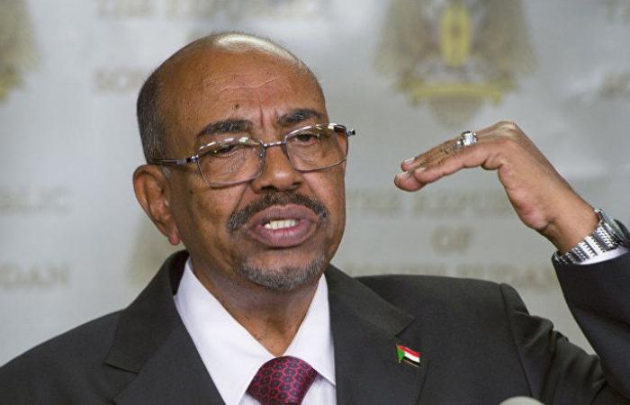 قرار جديد بشأن محاكمة الرئيس السوداني المعزول عمر البشير