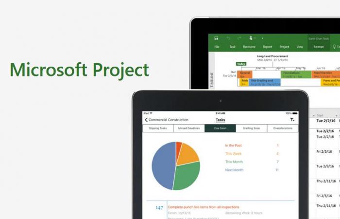 صفقة اليوم.. احترف إدارة المشاريع باستخدام Microsoft Project في 17 ساعة فقط!