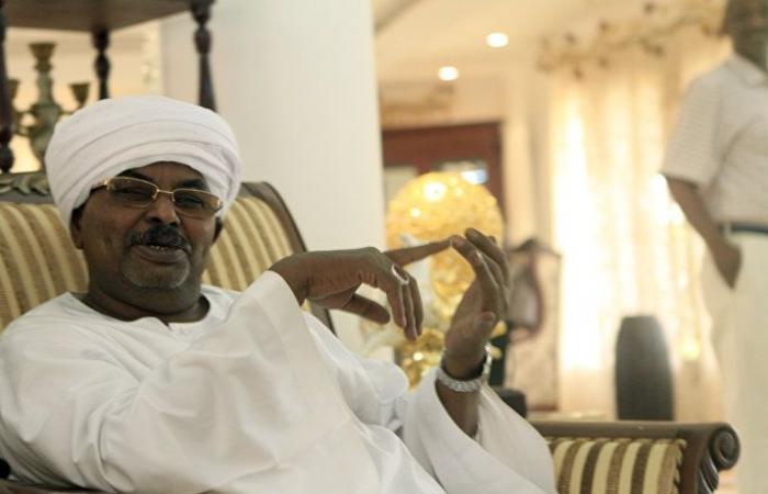 أمريكا تمنع دخول رئيس المخابرات السودانية السابق صلاح قوش إلى أراضيها