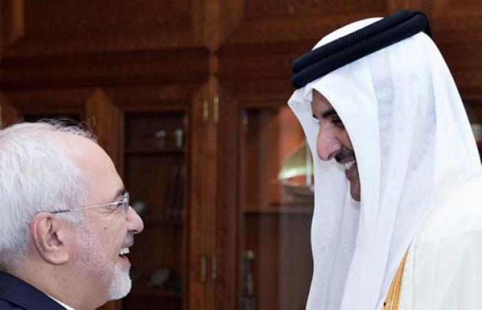 بعد قطر... وزير الخارجية الإيراني يزور دولة خليجية أخرى