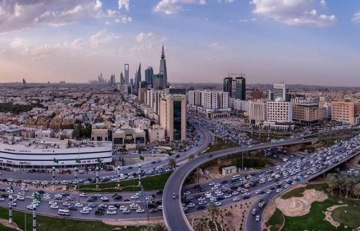 السعودية ترفع حيازتها من السندات الأمريكية للشهر الخامس