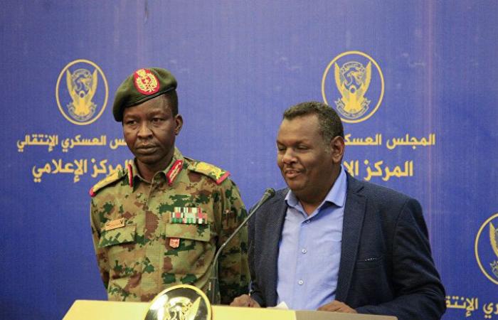 ممثل الاتحاد الأوروبي: اتفاق السودان لا يلبي تطلعات الجميع