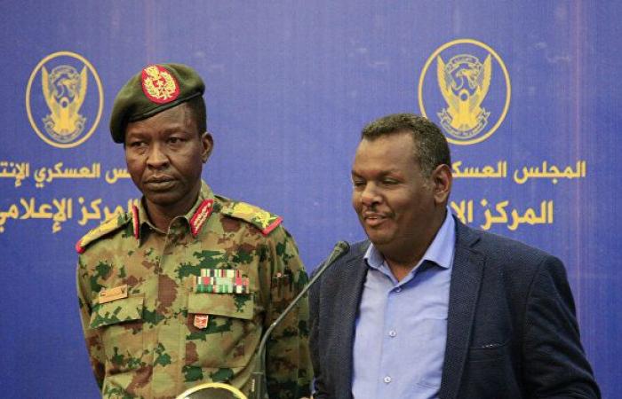 عضو تجمع المهنيين السودانيين: توقيع الإعلان الدستوري خطوة أولى نحو استعادة الدولة