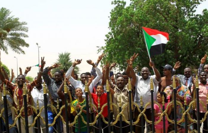 رئيس مفوضية الاتحاد الأفريقي: الاتفاق السياسي في السودان صنيعة كافة الأطراف