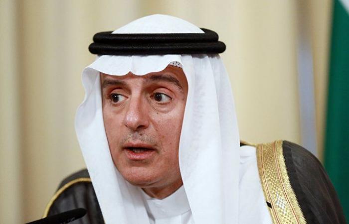 الجبير: السعودية تؤمن بأهمية استقرار السودان