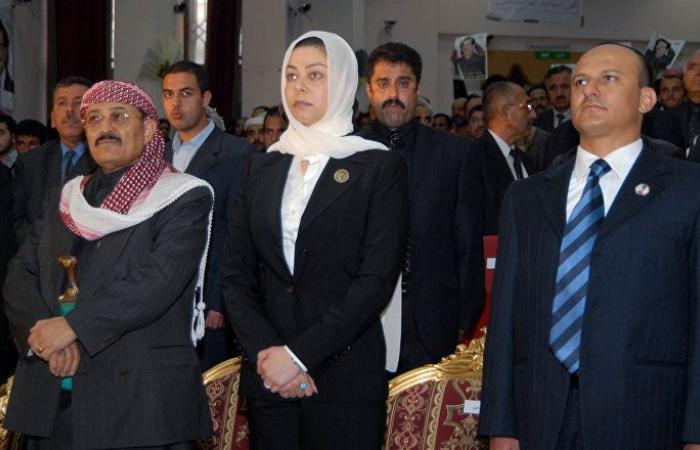 برلماني أردني يوضح موقف بلاده من تسليم ابنه "صدام حسين" للعراق