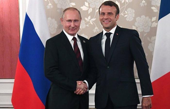 سفير فرنسي سابق لدى موسكو: لا يمكن تجاهل روسيا على الساحة الدولية
