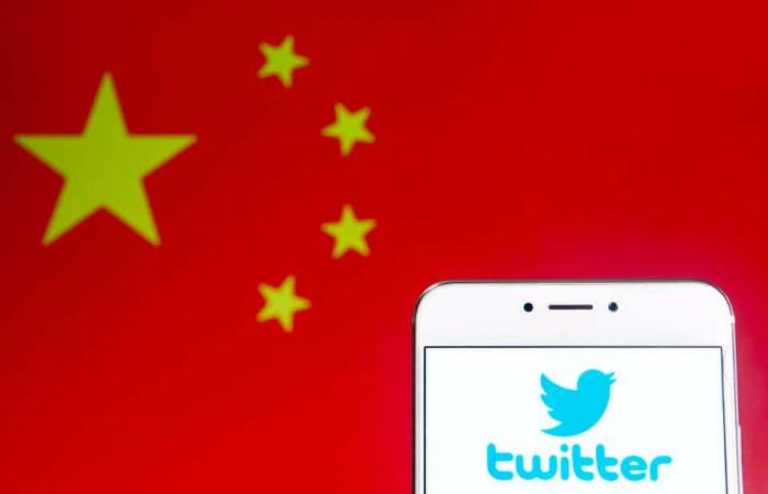 تويتر تعرض إعلانات صينية تهاجم متظاهري هونغ كونغ