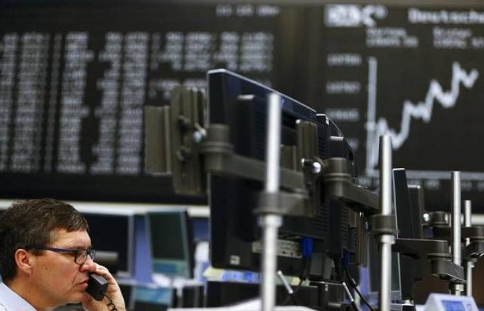 محدث..الأسهم الأوروبية ترتفع بالختام مع التفاؤل بالتحفيز من البنوك المركزية