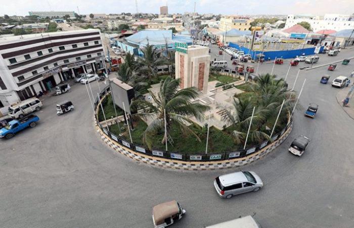 الدوحة ومقديشو تعلنان البدء بمشروع إنشاء ميناء وسط الصومال