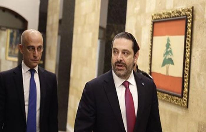 الحكومة اللبنانية تستأنف جلساتها بعد انقطاع لـ40 يوما