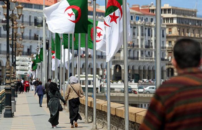 فيديو... منظمة المجاهدين الجزائرية تدعو لحل حزب جبهة التحرير الوطني