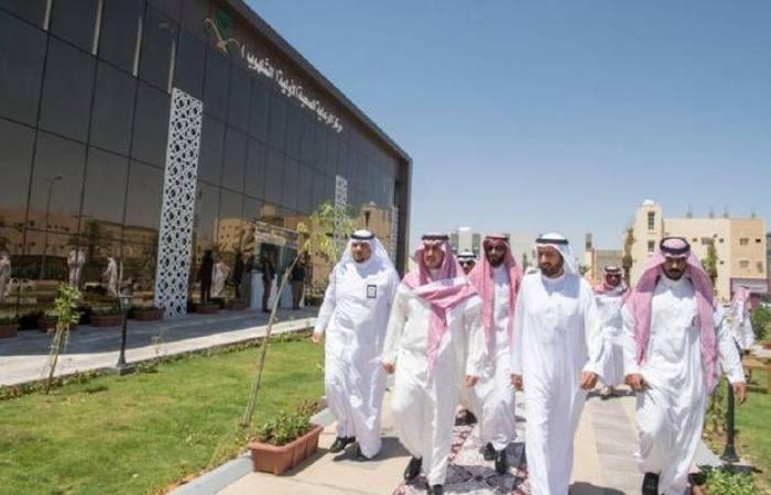 السعودية تدشن مشروعات بقطاع الصحة في "الجوف" بـ600 مليون ريال
