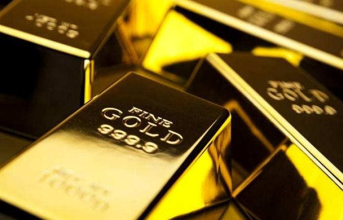 صادرات الذهب السويسرية إلى المملكة المتحدة ترتفع لأعلى مستوى بـ6سنوات