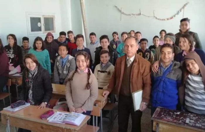 الرئيس السوري يقترح إنشاء مراكز لتعليم اللغة الروسية