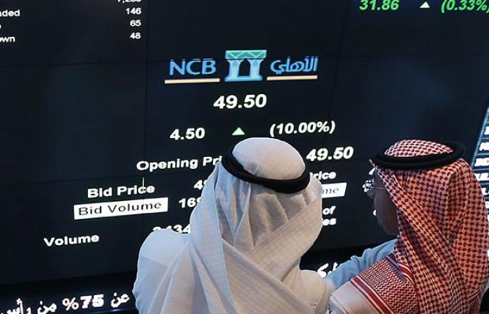 تحليل.. الانتعاش يطرق أبواب الأسواق الخليجية مجدداً