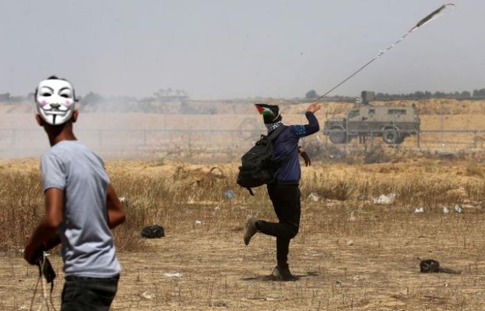 "الكابينيت" الإسرائيلي يقر خططا لمهاجمة حماس في غزة
