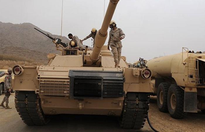 الجيش اليمني يتهم "أنصار الله" بقصف مطاحن البحر الأحمر في الحديدة 
