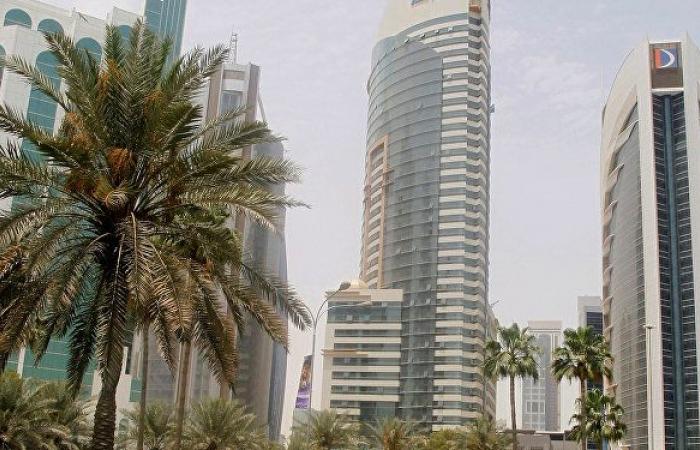 الإمارات تعلق على إجراء قطري في إطار النزاع القائم