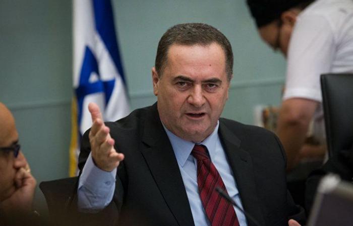 رغم اقتراب موعد انتخابات الكنيست… وزير الخارجية الإسرائيلي: مستعدون لمهاجمة غزة