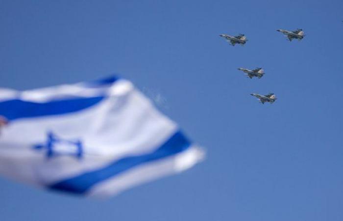 لمهام جاسوسية… إسرائيل تستعين بـ"المكعب الأسود" 
