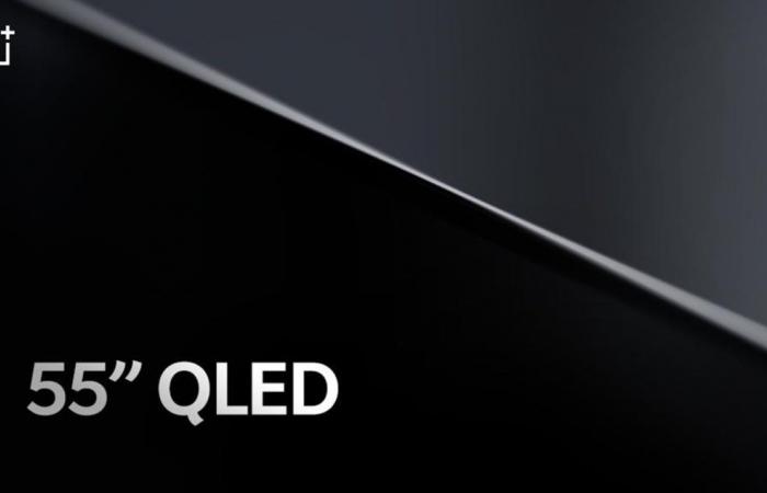 OnePlus TV يستخدم إصدار محسن من Android TV