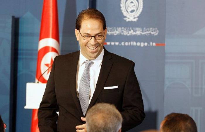 مهدي جمعة: حملات ممنهجة ضد ترشحي للرئاسة التونسية بسبب محاربتي للإرهاب
