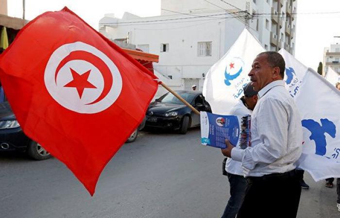 "قلب تونس": القبض على القروي رسالة سياسية وسيخوض الانتخابات من محبسه