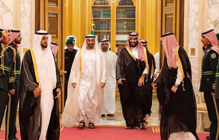 سفير الإمارات في السعودية: نجاح مهرجان ولي العهد هو نجاح لبلادنا