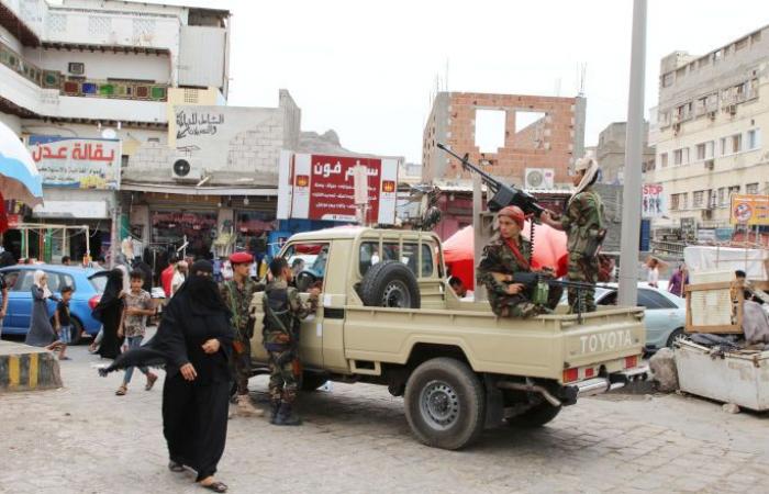 مسؤول يمني: خطر الإمارات على اليمن أكبر من إيران