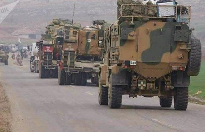الدفاع التركية تعلن تحييد 15 من عناصر حزب العمال الكردستاني في شمال العراق