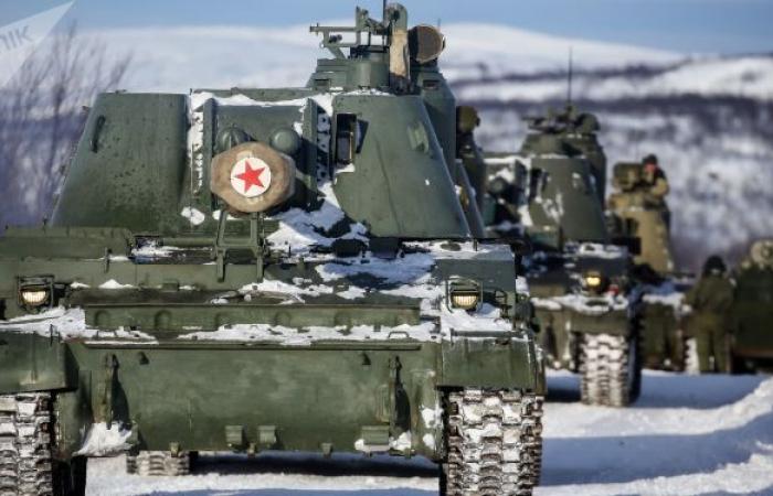 الجيش الروسي يسلم أكثر من 3.5 طن من المساعدات إلى سكان الغوطة الشرقية
