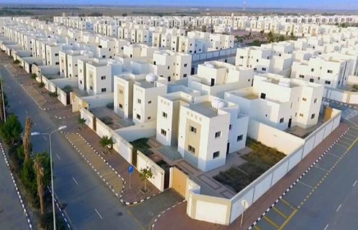 الإسكان السعودية: بناء أكثر من 170 ألف وحدة بالنصف الأول