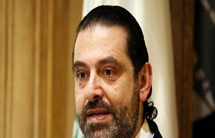 الحريري: لست أنا من يحدد العقوبات الأميركية على لبنان