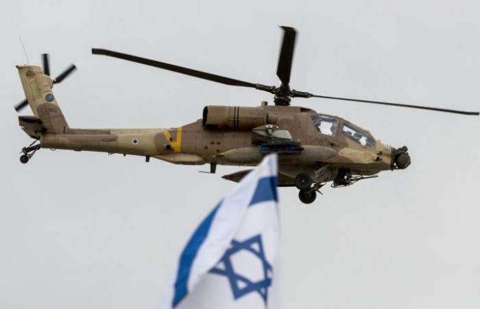 رئيس الأركان الإسرائيلي: غاراتنا على سوريا استهدفت مجموعة يقودها سليماني