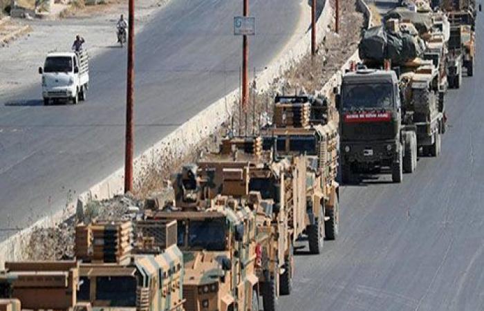 تركيا: بدء العمليات المشتركة مع واشنطن تمهيدا للمنطقة الآمنة