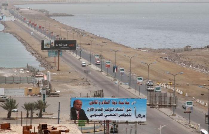 الإمارات: السعودية من يقرر استمرار دورنا في اليمن ضمن التحالف العربي