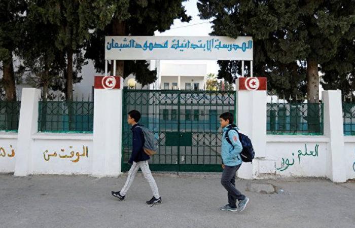 وزير الدفاع التونسي يتعهد بتعديل دستور بلاده وإعادة العلاقات مع سوريا