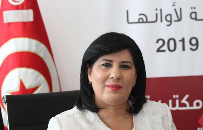 مرشحة الرئاسة التونسية لـ"سبوتنيك": أحمل برنامجا انتخابيا يلبّي مطالب الشعب ويستجيب لطموحاته
